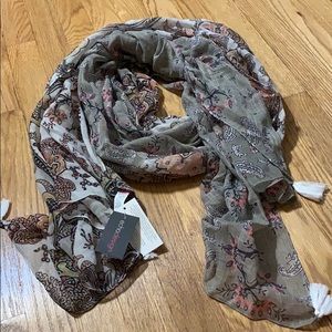 Echodesign Women’s scarf